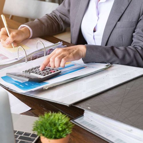 contabilidad para empresas
