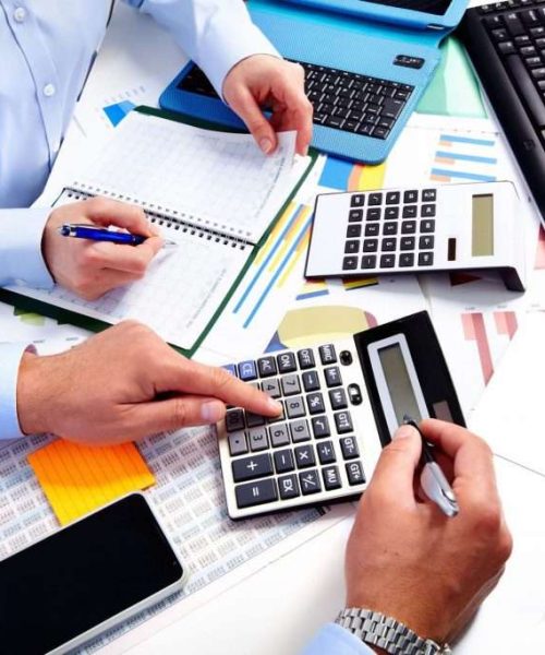 tributacion contabilidad